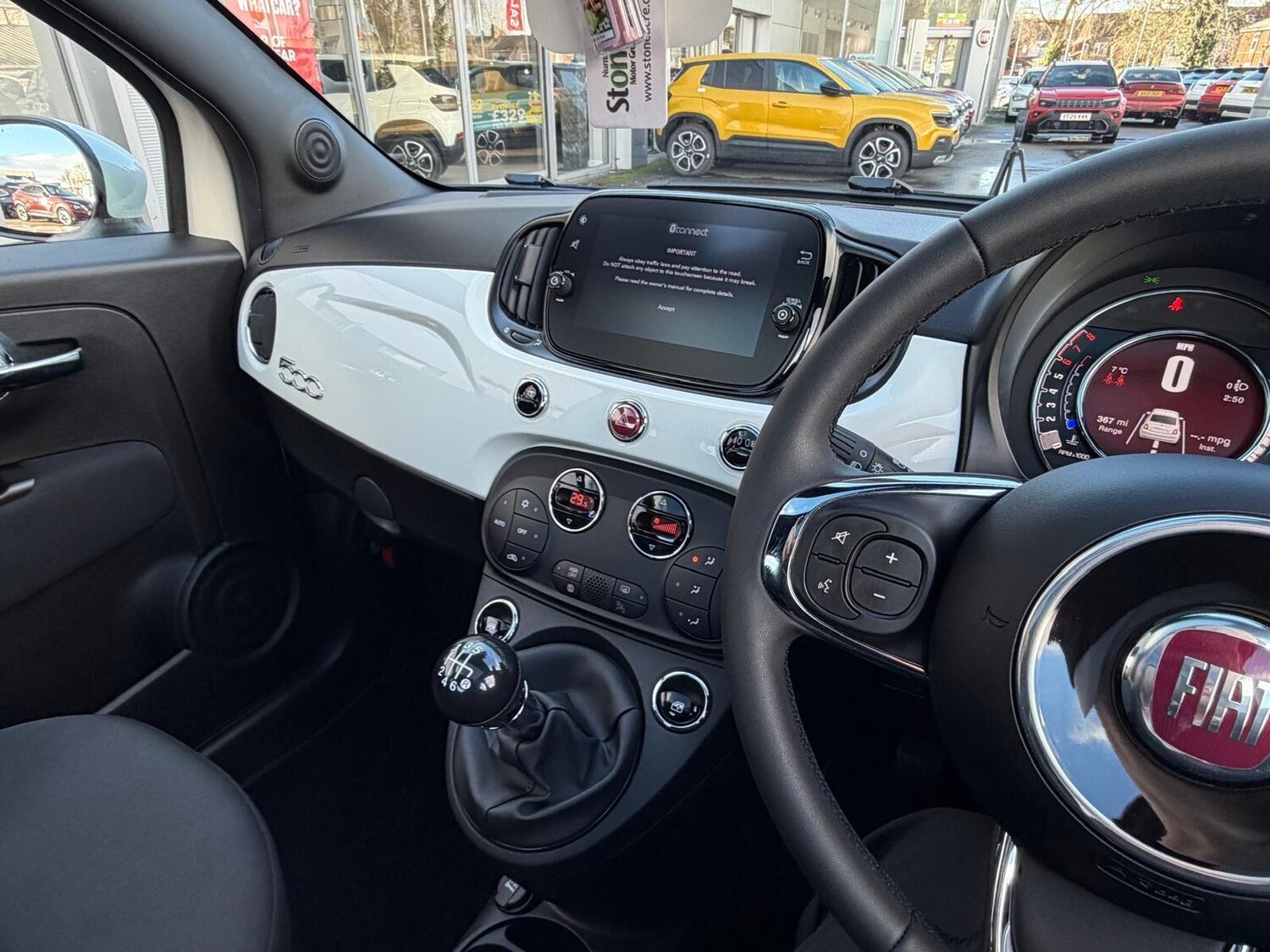 Used Fiat 500 for sale - 77587117: Photo 17