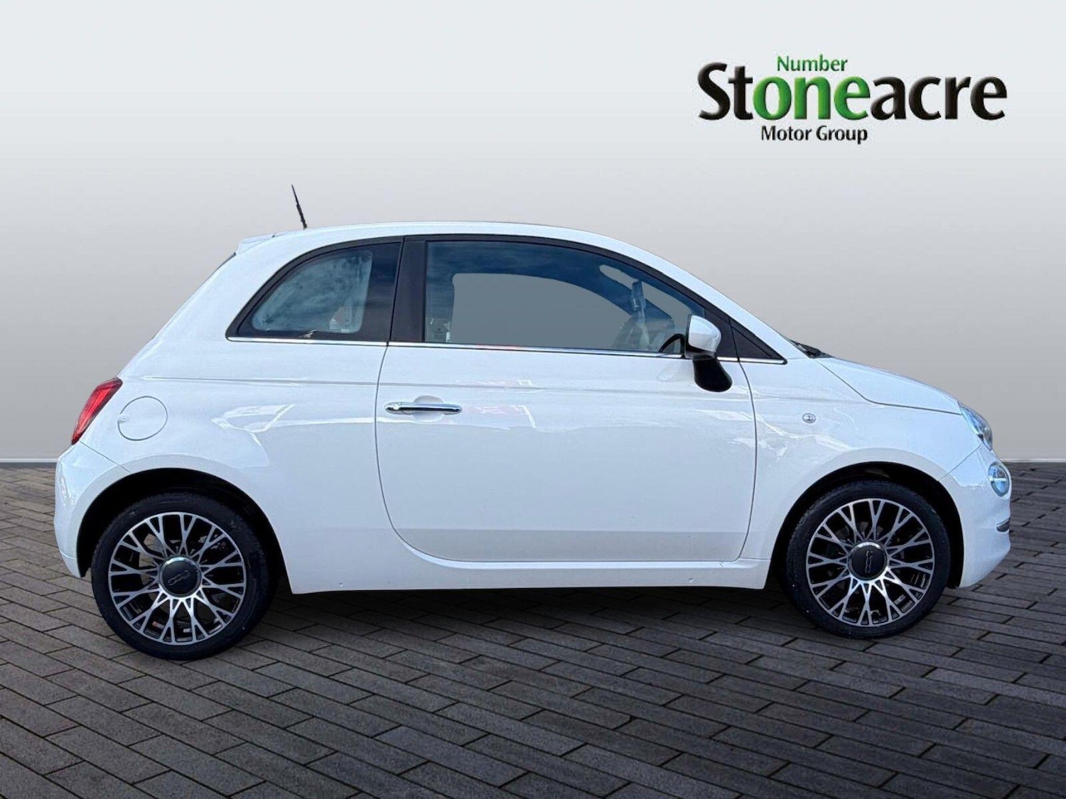 Used Fiat 500 for sale - 77587117: Photo 2