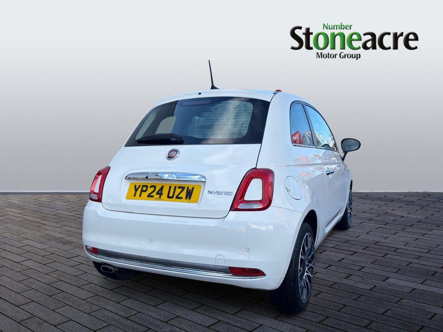 Used Fiat 500 for sale - 77587117: Photo 3