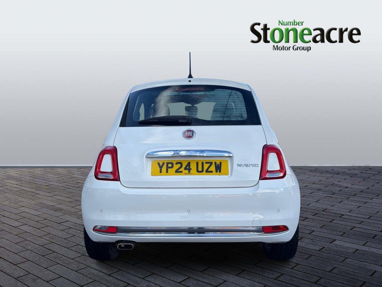 Used Fiat 500 for sale - 77587117: Photo 4