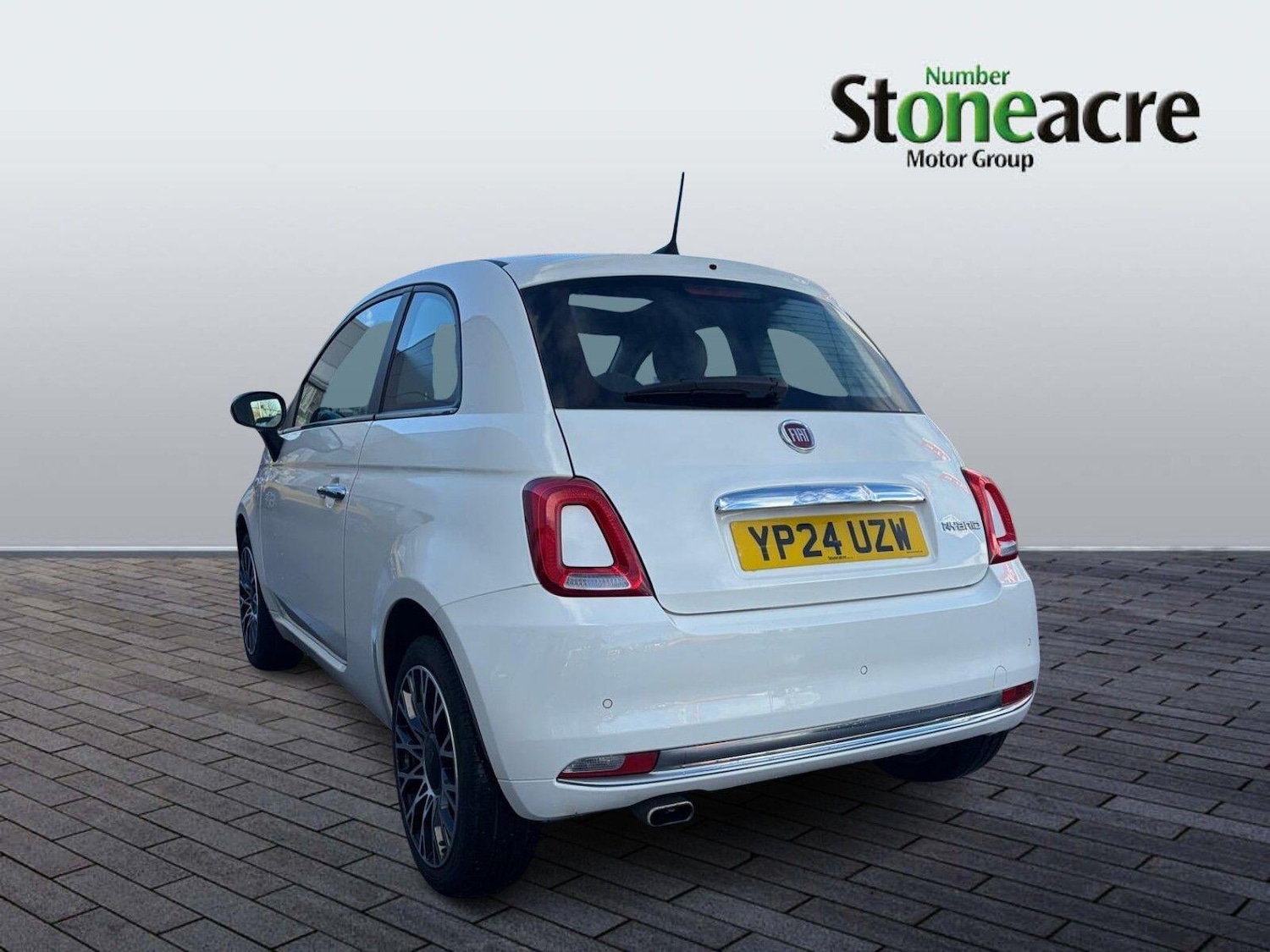 Used Fiat 500 for sale - 77587117: Photo 5