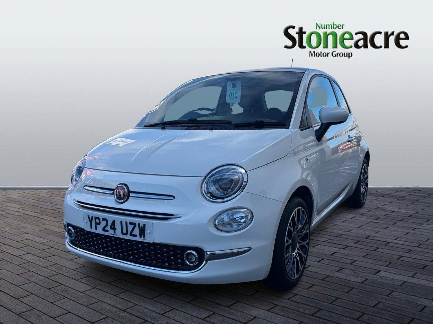 Used Fiat 500 for sale - 77587117: Photo 7