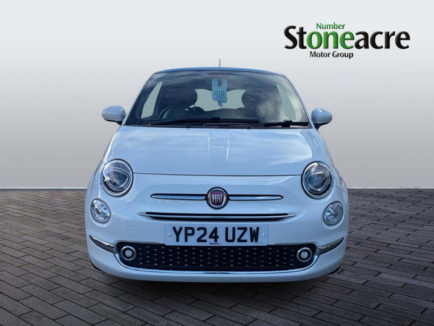Used Fiat 500 for sale - 77587117: Photo 8