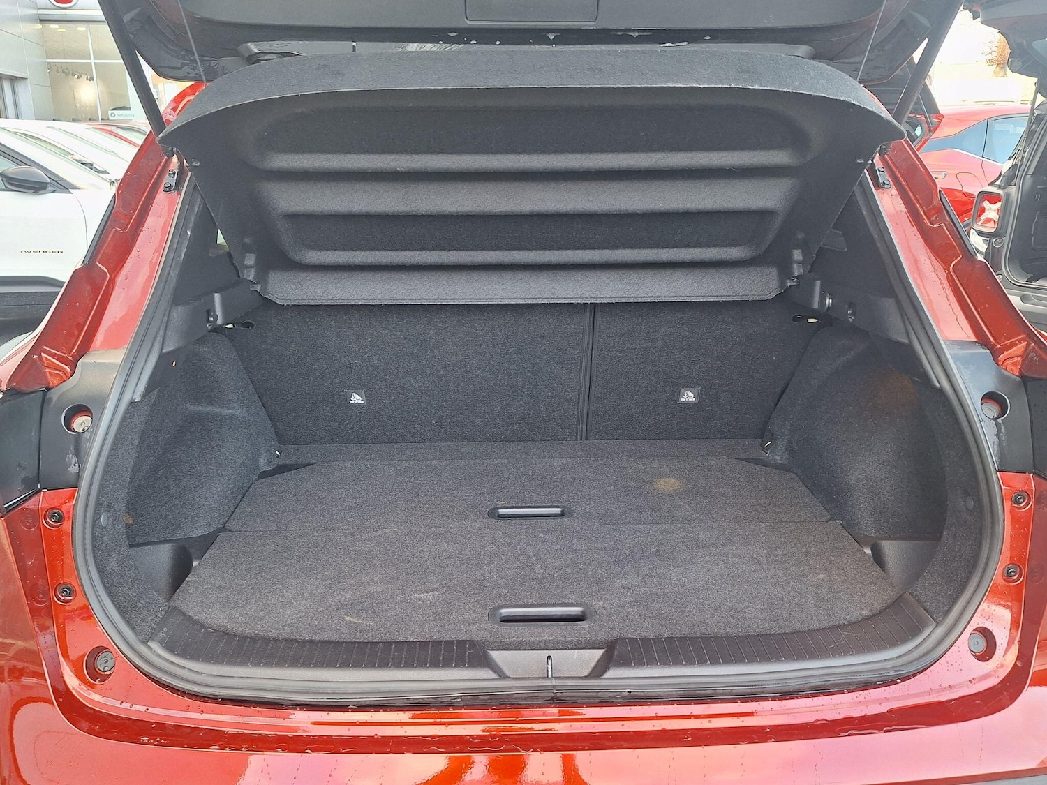 Used Nissan Qashqai 2024 for sale - 76913883: Photo 10