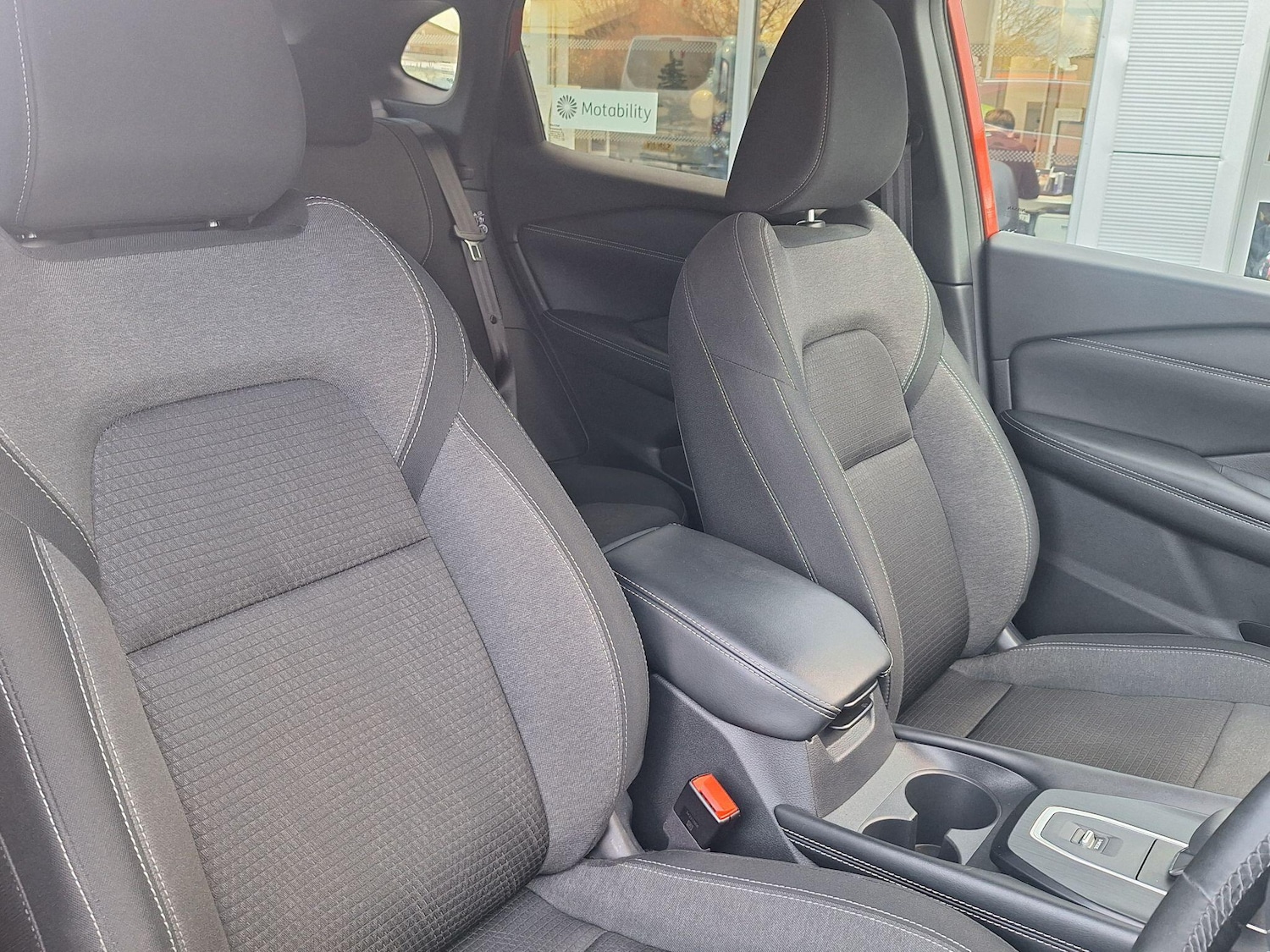 Used Nissan Qashqai 2024 for sale - 76913883: Photo 11