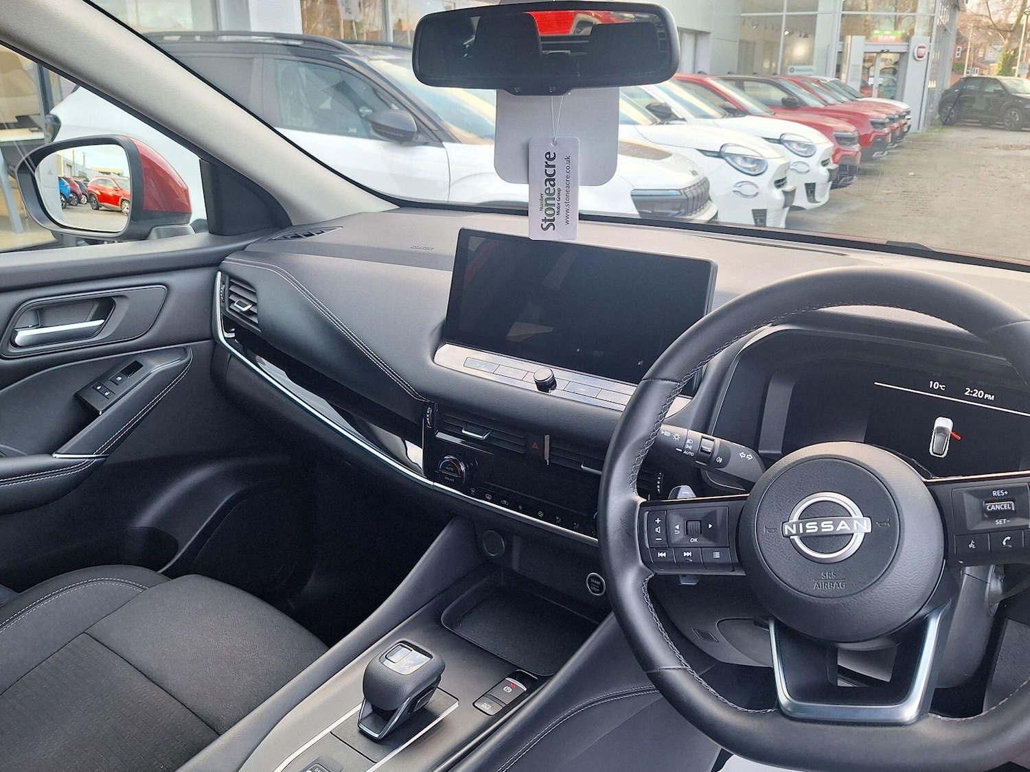 Used Nissan Qashqai 2024 for sale - 76913883: Photo 12