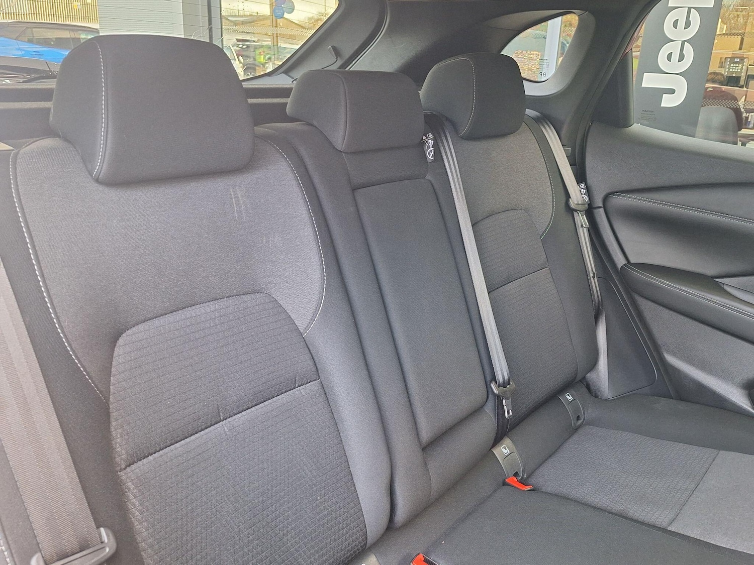 Used Nissan Qashqai 2024 for sale - 76913883: Photo 13