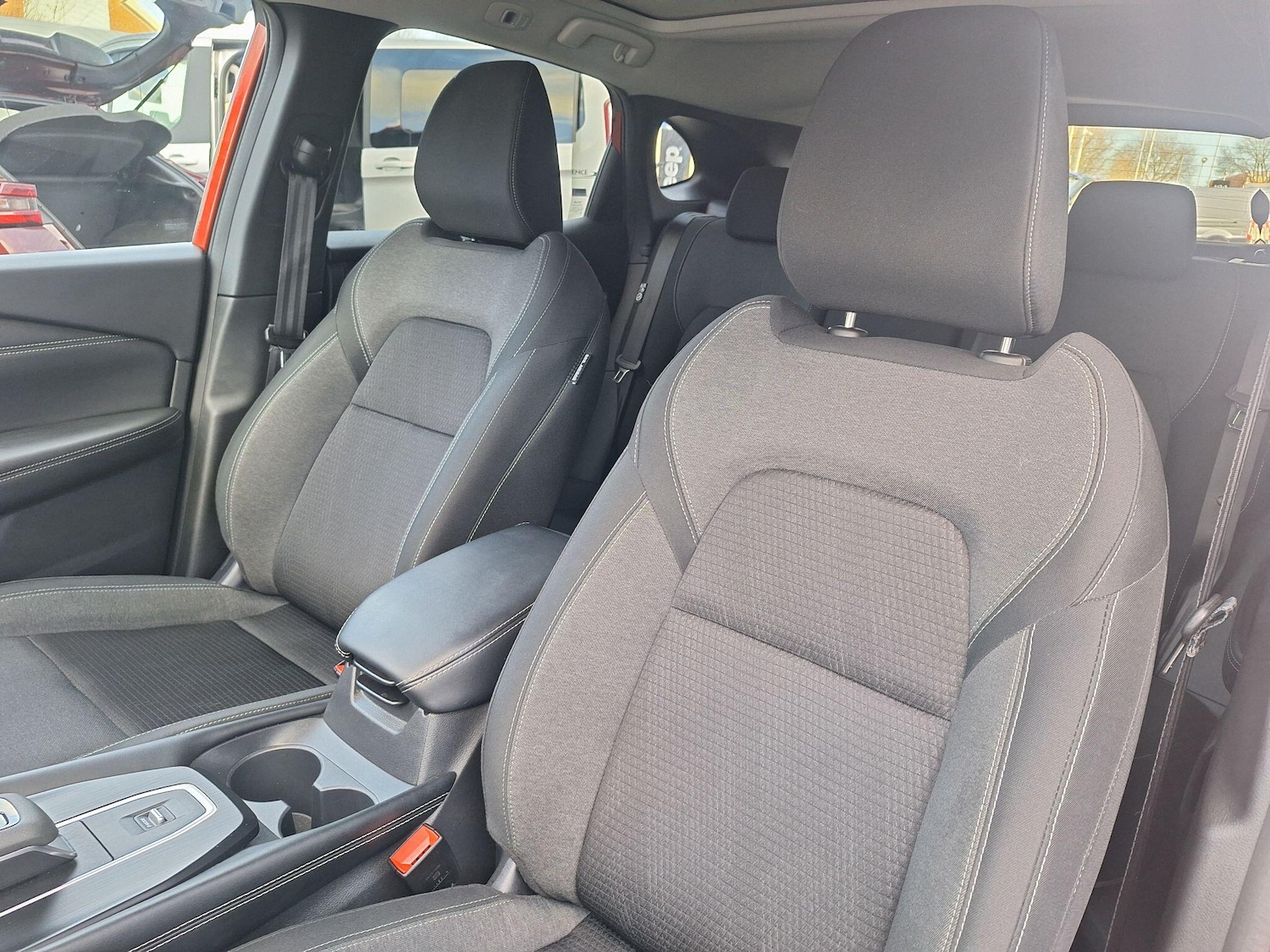 Used Nissan Qashqai 2024 for sale - 76913883: Photo 14