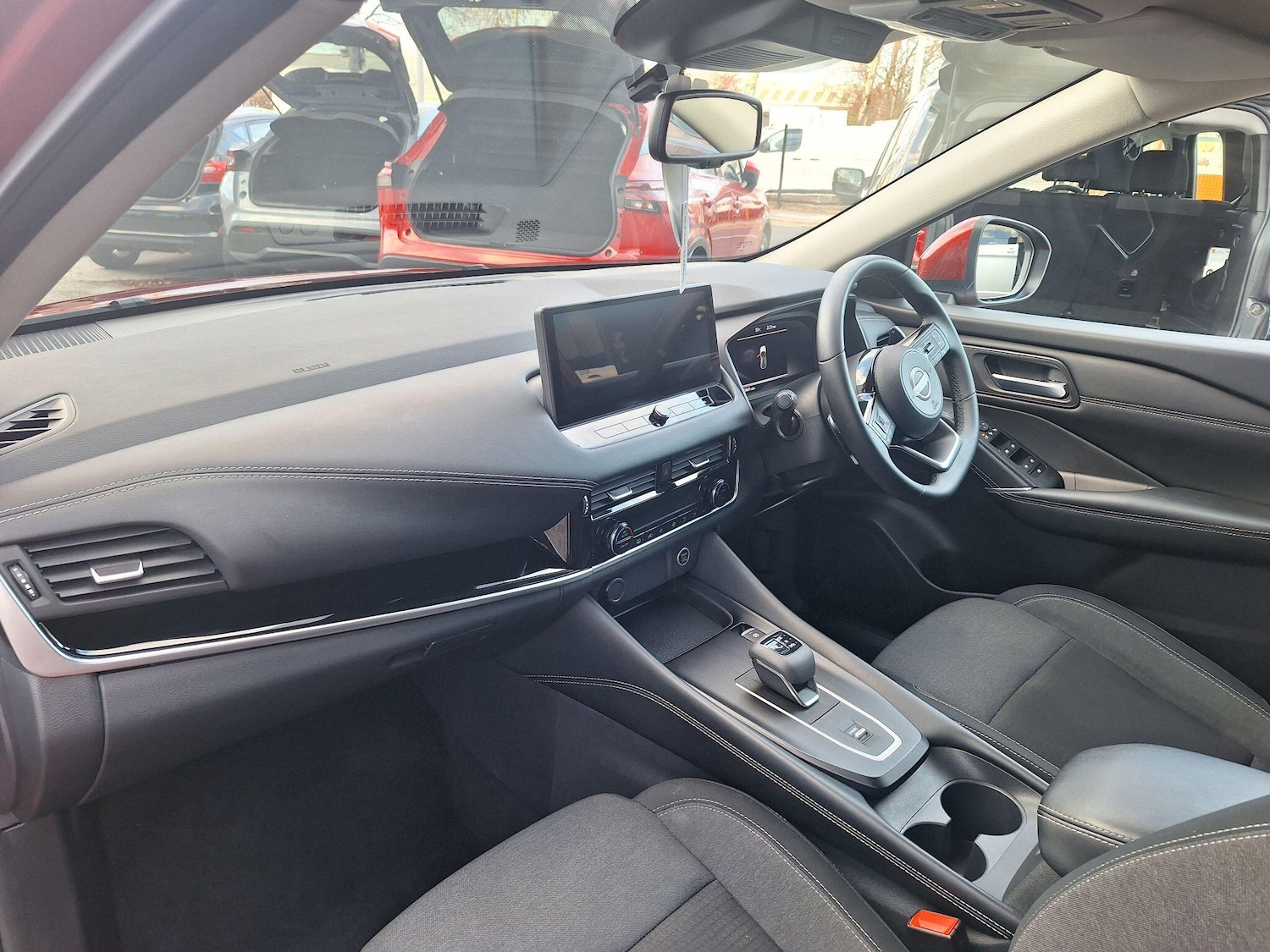 Used Nissan Qashqai 2024 for sale - 76913883: Photo 15