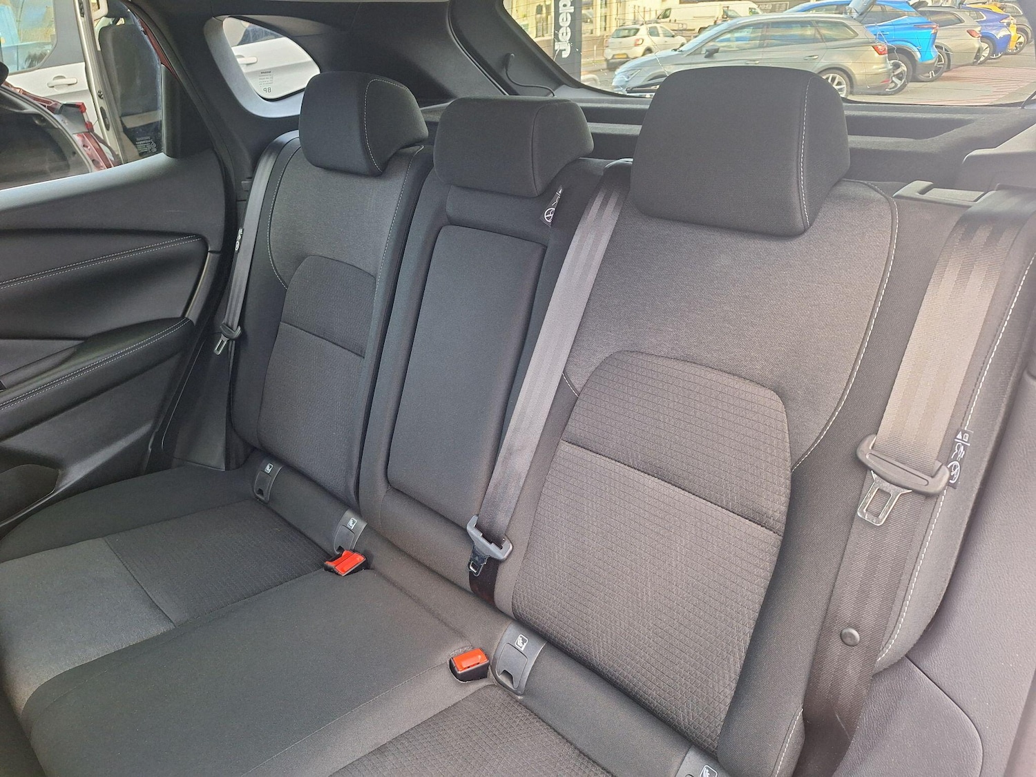 Used Nissan Qashqai 2024 for sale - 76913883: Photo 16