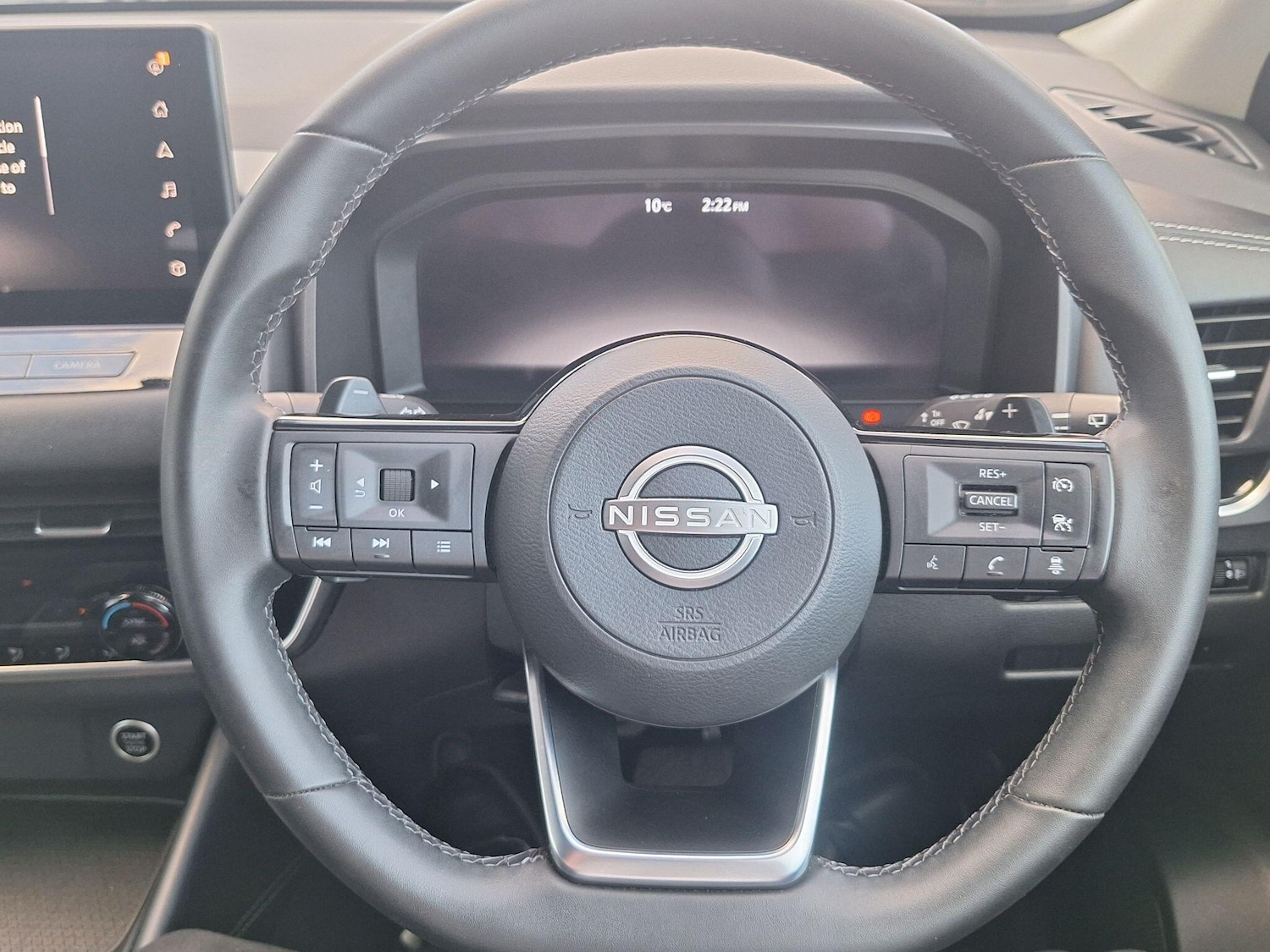 Used Nissan Qashqai 2024 for sale - 76913883: Photo 18