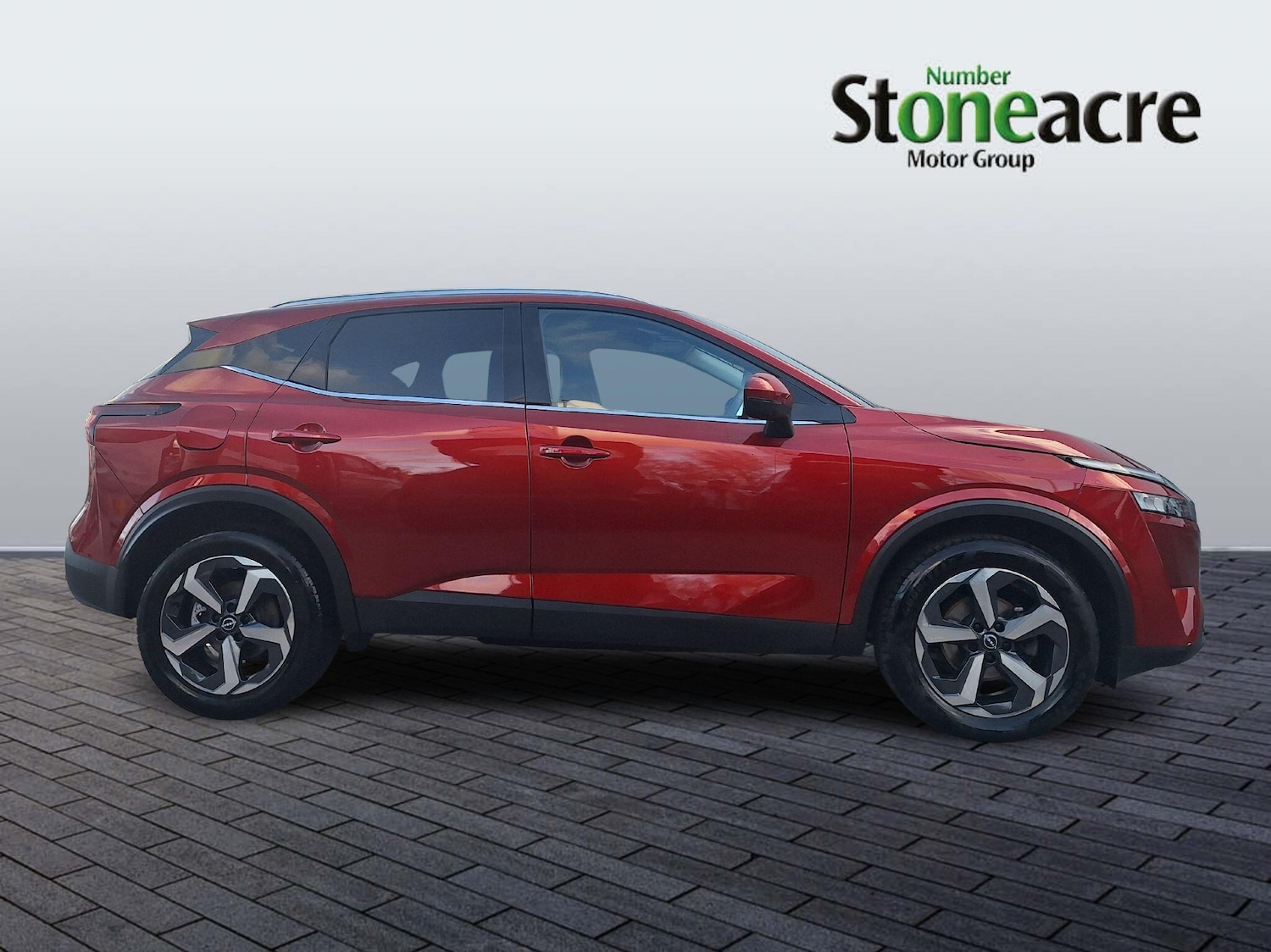 Used Nissan Qashqai 2024 for sale - 76913883: Photo 2