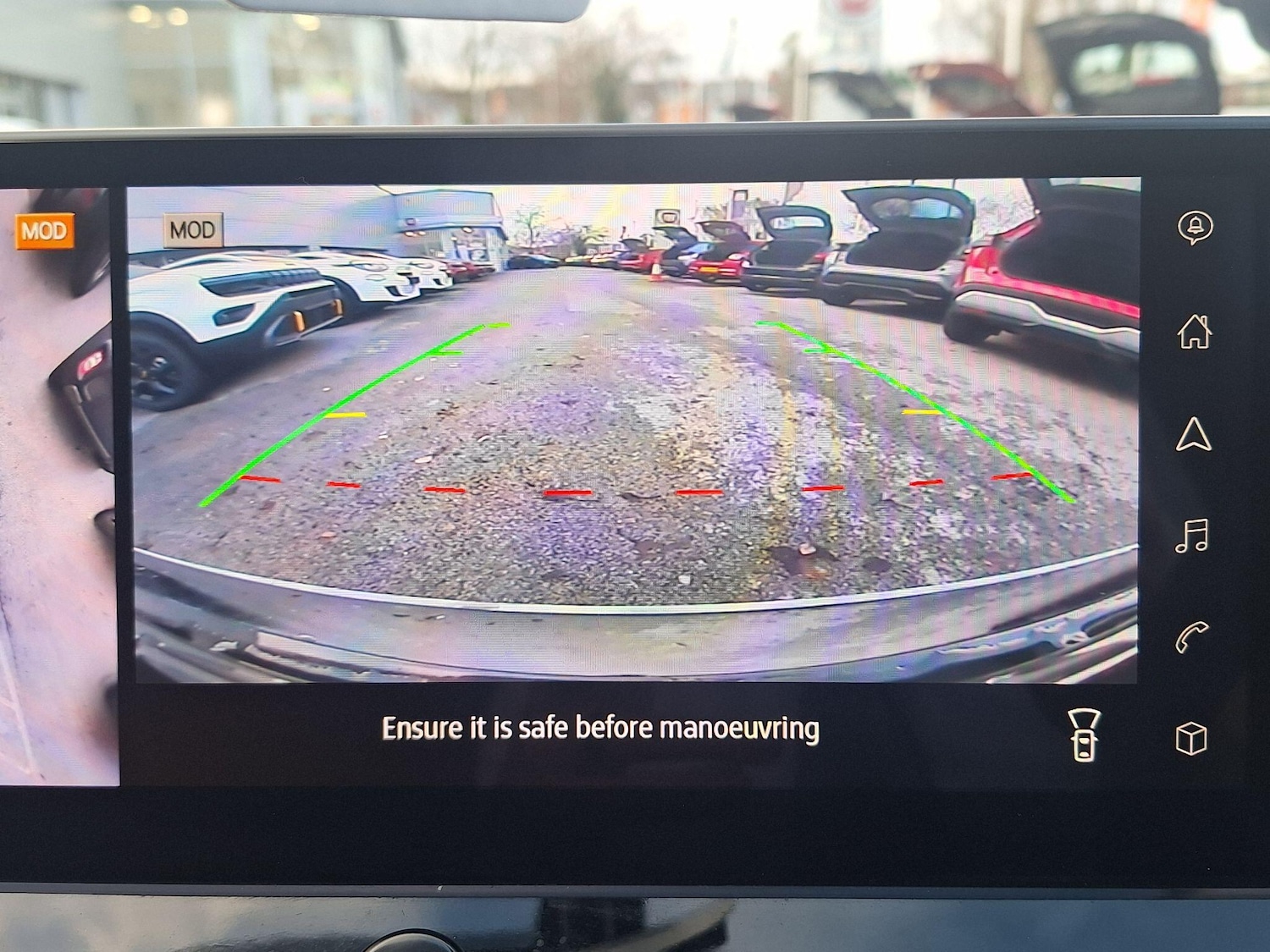 Used Nissan Qashqai 2024 for sale - 76913883: Photo 25