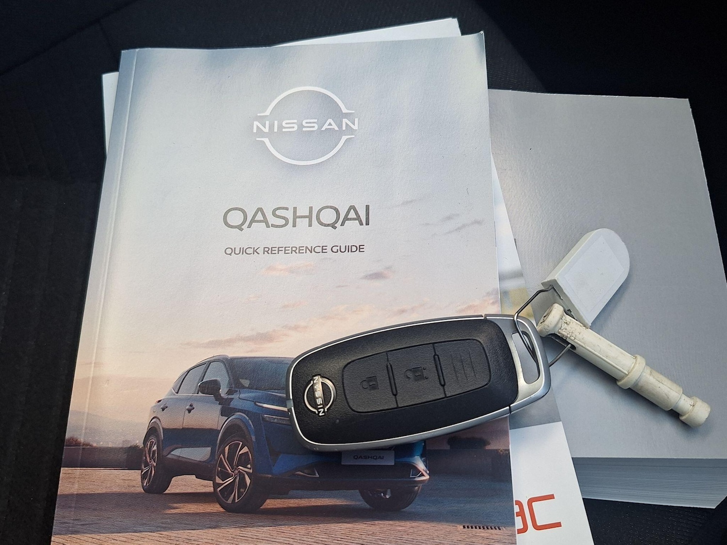 Used Nissan Qashqai 2024 for sale - 76913883: Photo 26