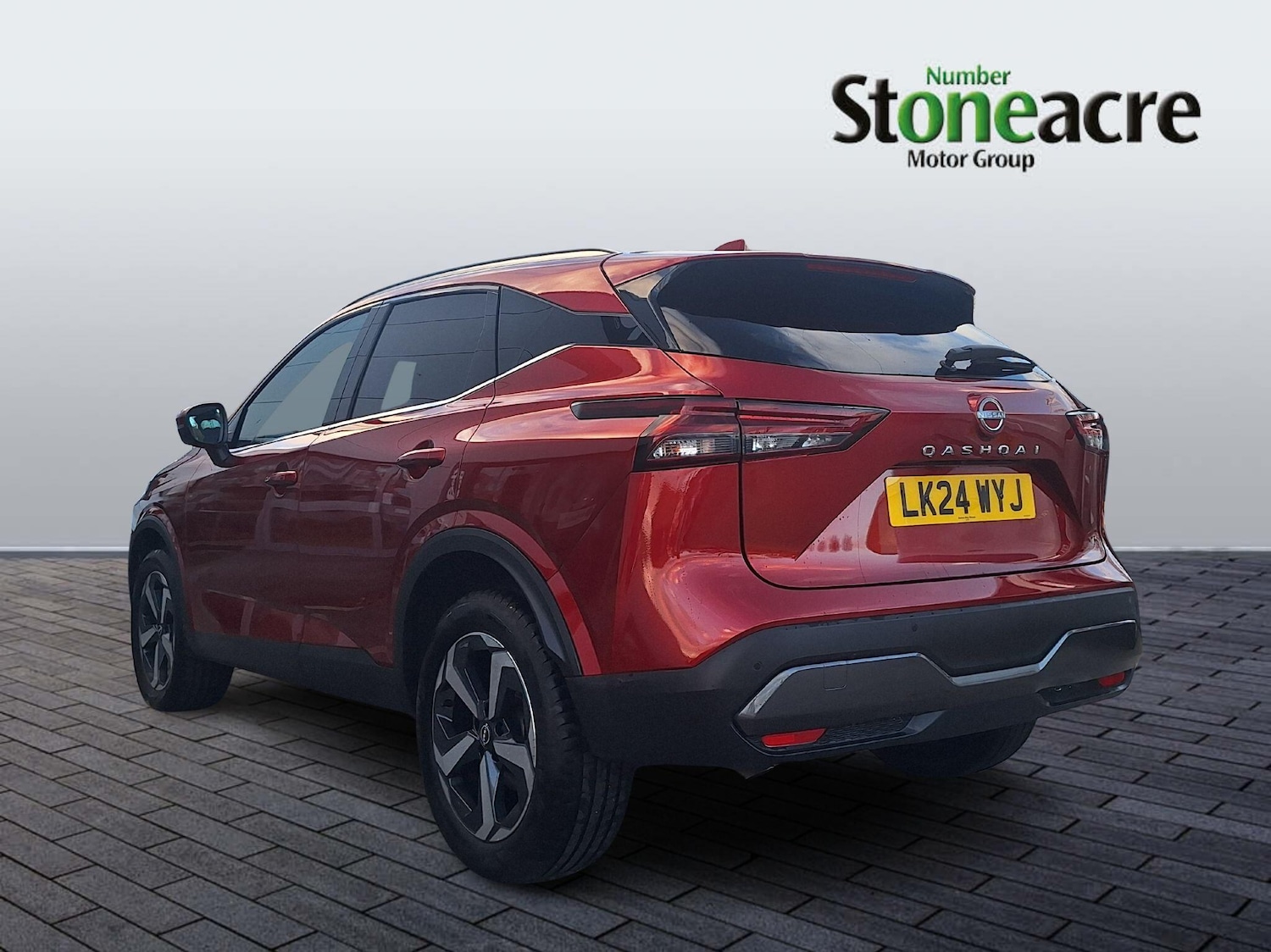 Used Nissan Qashqai 2024 for sale - 76913883: Photo 5