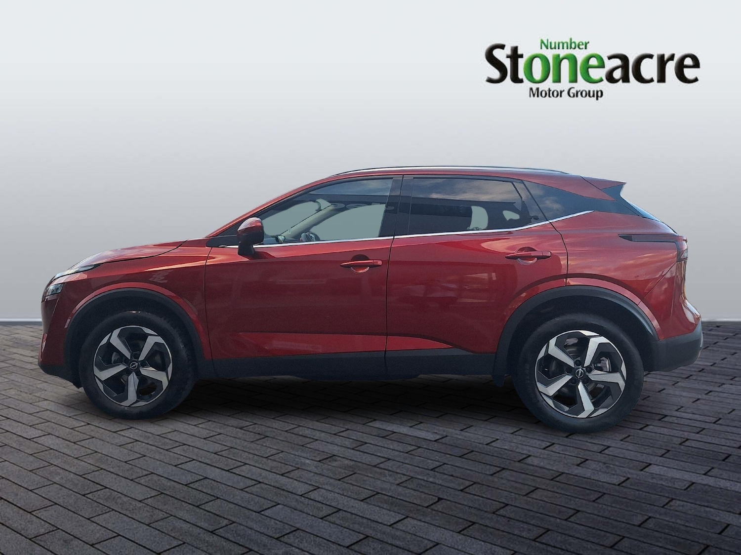 Used Nissan Qashqai 2024 for sale - 76913883: Photo 6