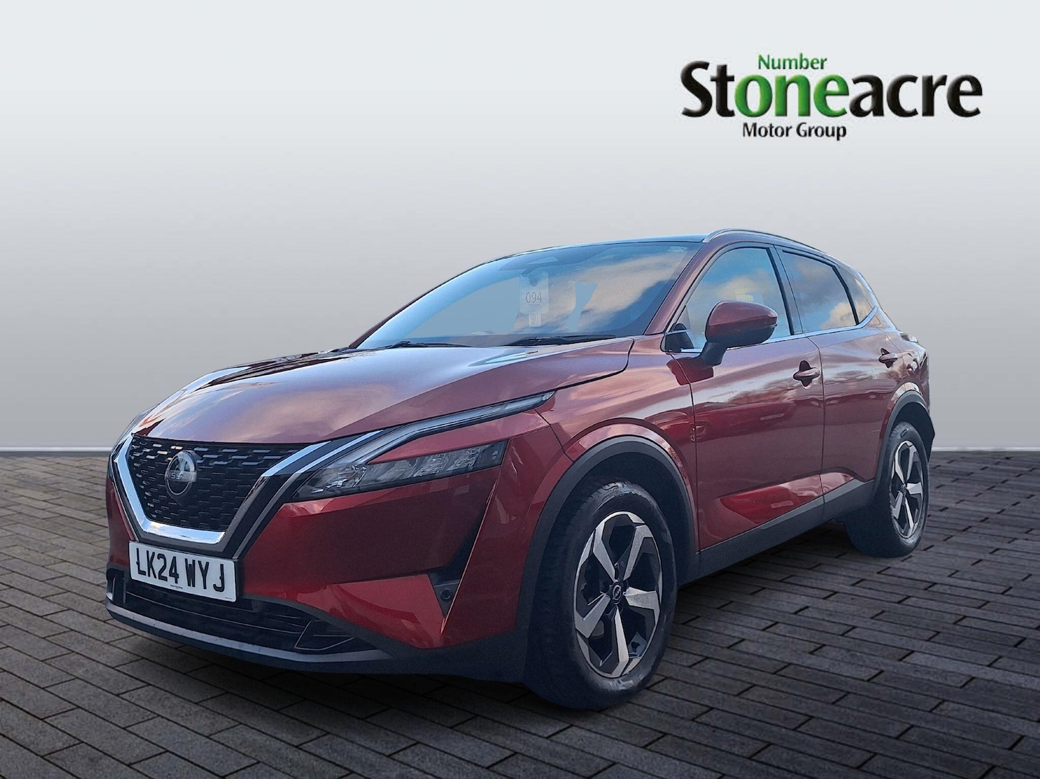 Used Nissan Qashqai 2024 for sale - 76913883: Photo 7