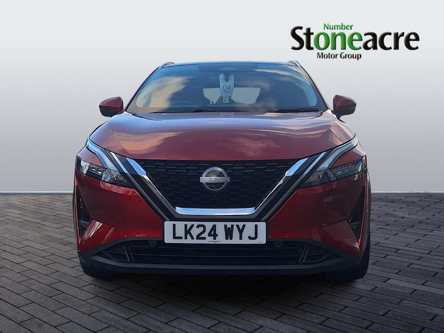 Used Nissan Qashqai 2024 for sale - 76913883: Photo 8