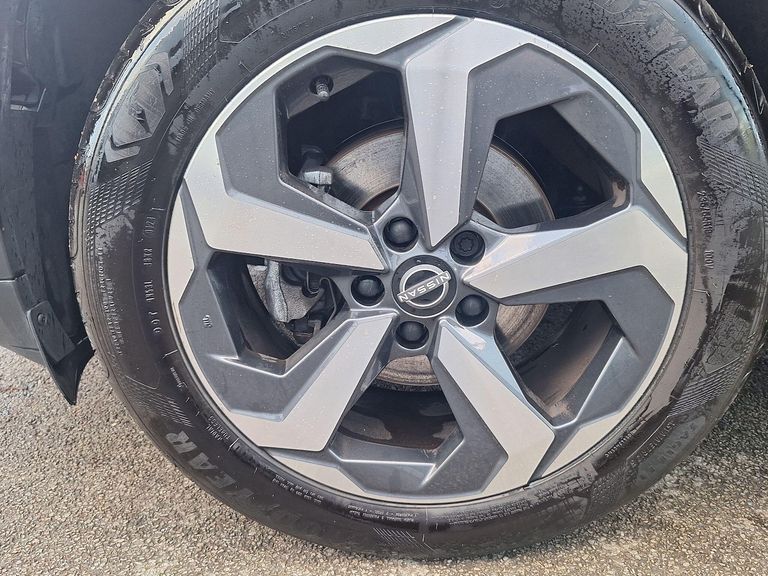 Used Nissan Qashqai 2024 for sale - 76913883: Photo 9