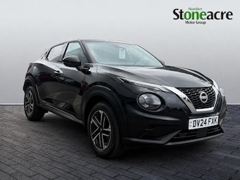 Used Nissan Juke 2024 for sale - 79609201: Photo