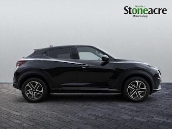 Used Nissan Juke 2024 for sale - 79609201: Photo