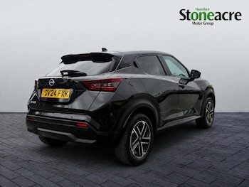 Used Nissan Juke 2024 for sale - 79609201: Photo