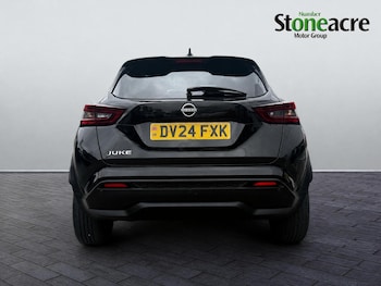 Used Nissan Juke 2024 for sale - 79609201: Photo