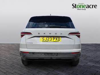 Used Skoda Karoq 2023 for sale - 79508449: Photo