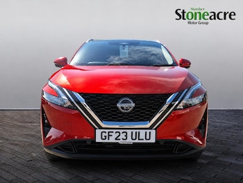 Used Nissan Qashqai 2023 for sale - 79508410: Photo