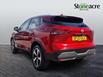Used Nissan Qashqai 2023 for sale - 79508410: Photo