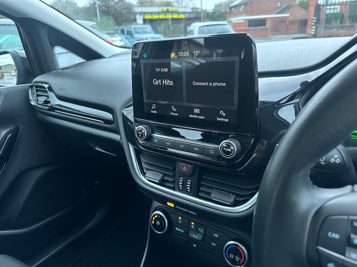 Used Ford Fiesta 2019 for sale - 76781271: Photo 11