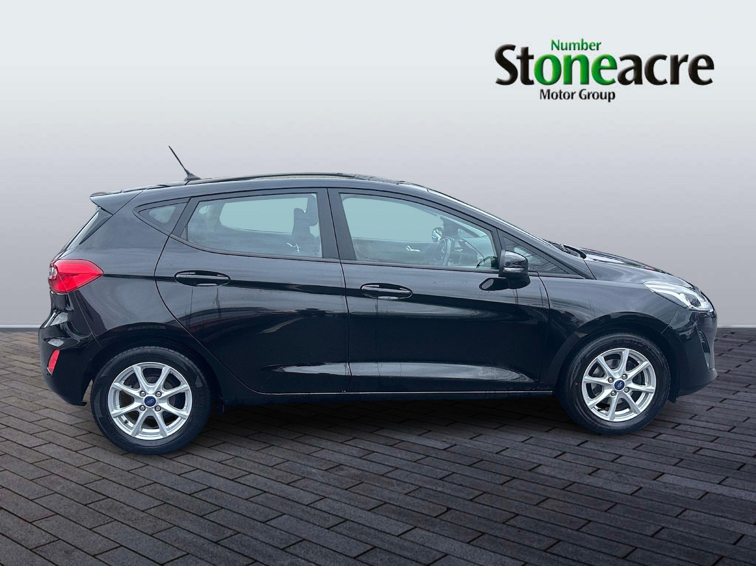 Used Ford Fiesta 2019 for sale - 76781271: Photo 2