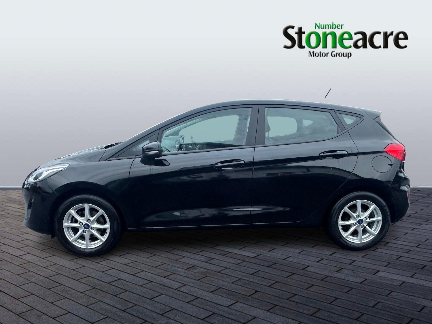 Used Ford Fiesta 2019 for sale - 76781271: Photo 6
