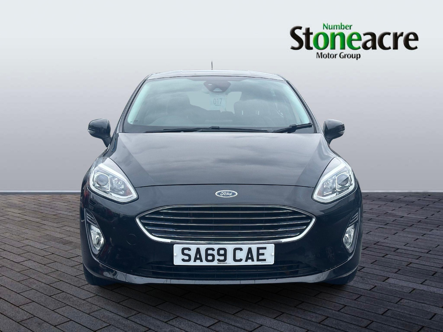 Used Ford Fiesta 2019 for sale - 76781271: Photo 8