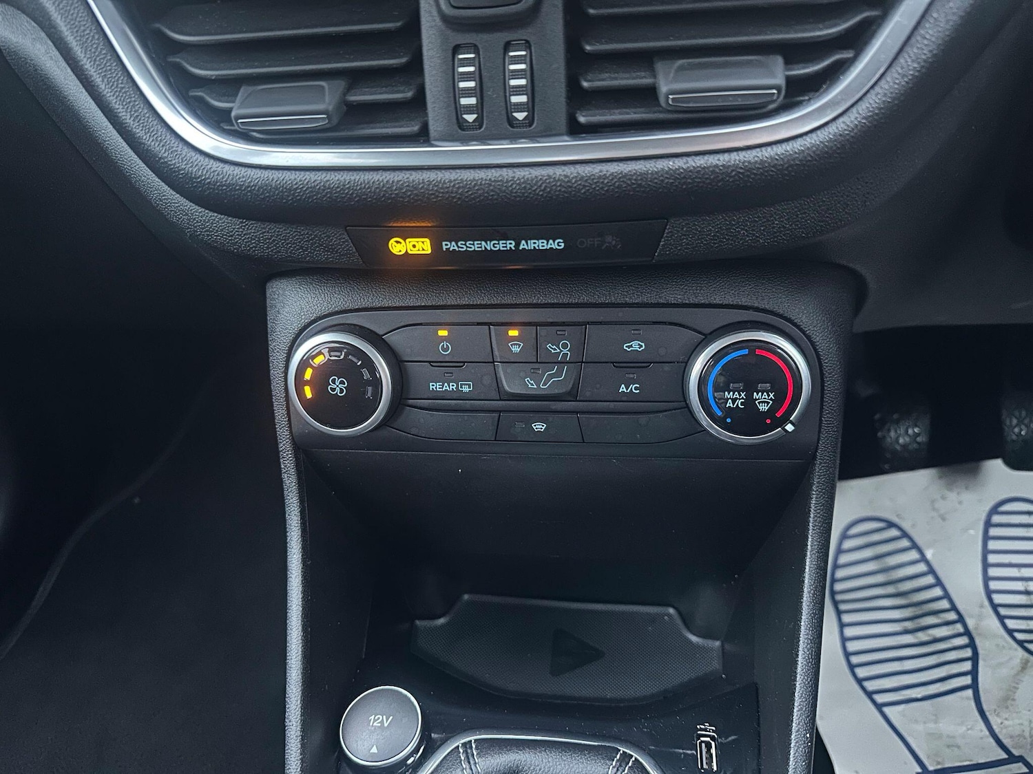 Used Ford Fiesta 2019 for sale - 76781271: Photo 9