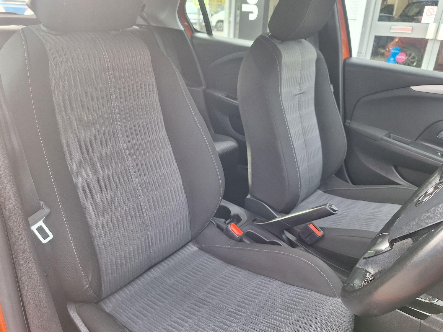 Used Vauxhall Corsa 2021 for sale - 78204607: Photo 11