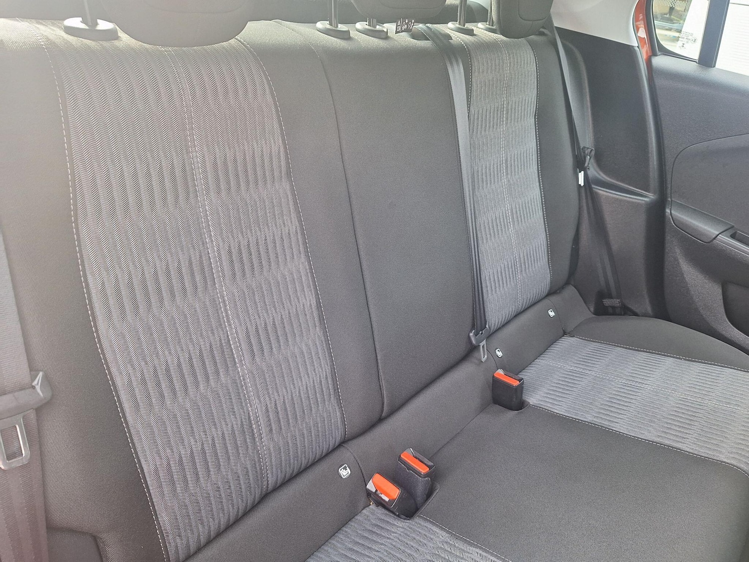 Used Vauxhall Corsa 2021 for sale - 78204607: Photo 13