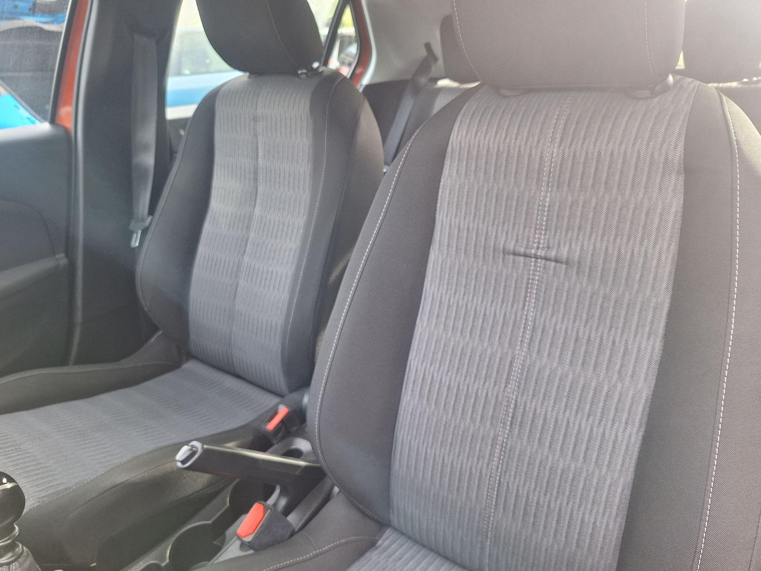 Used Vauxhall Corsa 2021 for sale - 78204607: Photo 14