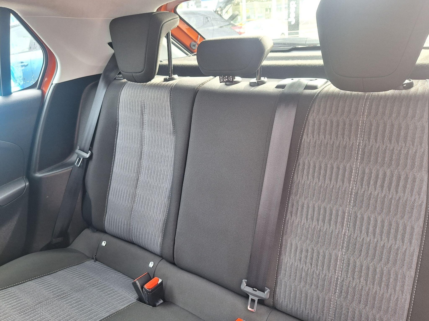 Used Vauxhall Corsa 2021 for sale - 78204607: Photo 16