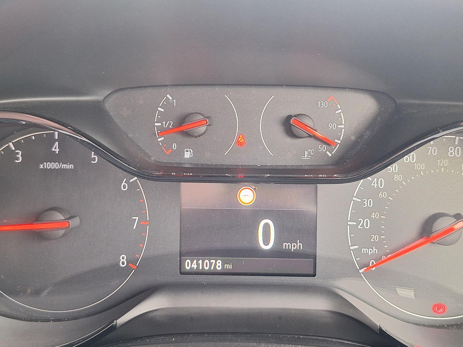 Used Vauxhall Corsa 2021 for sale - 78204607: Photo 17