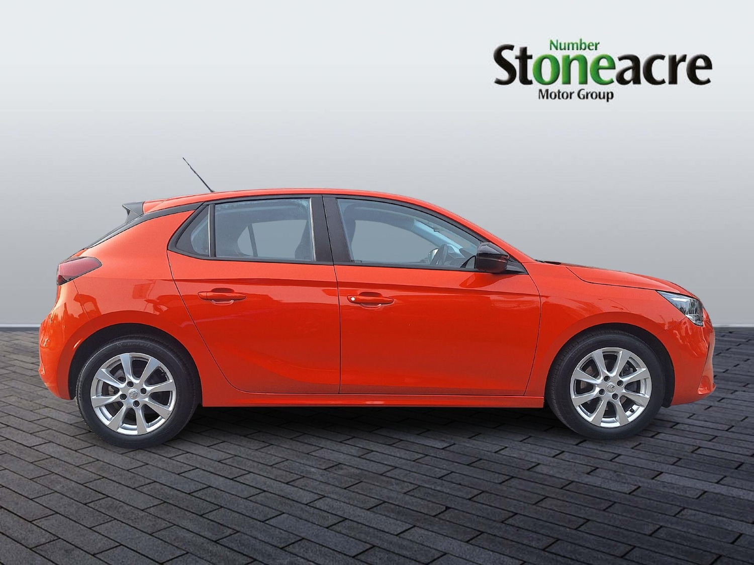 Used Vauxhall Corsa 2021 for sale - 78204607: Photo 2
