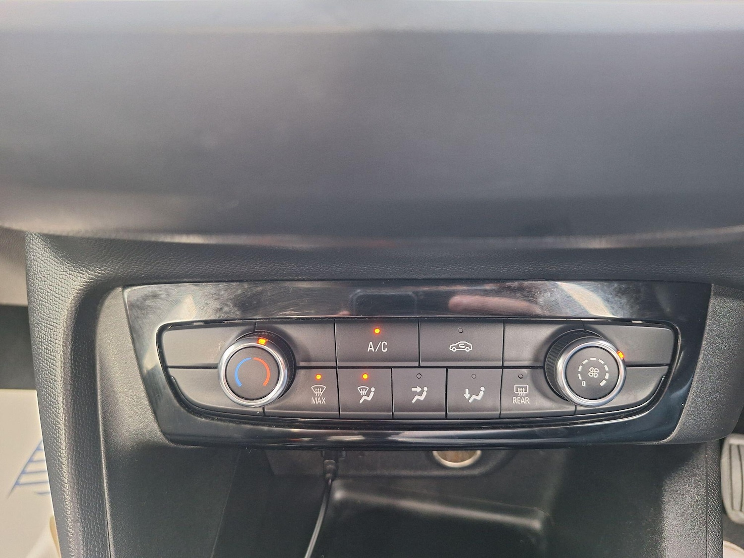 Used Vauxhall Corsa 2021 for sale - 78204607: Photo 25