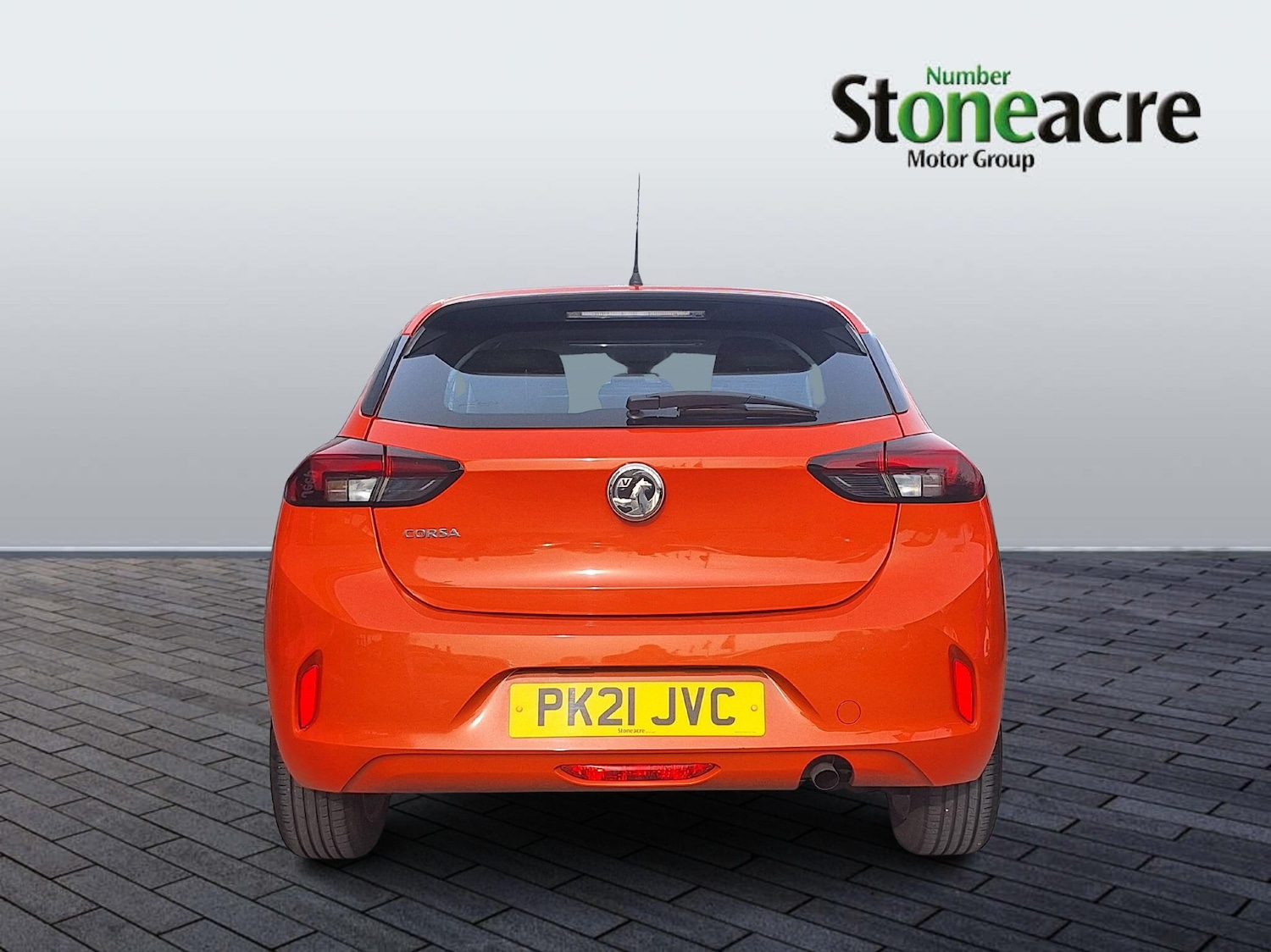 Used Vauxhall Corsa 2021 for sale - 78204607: Photo 4