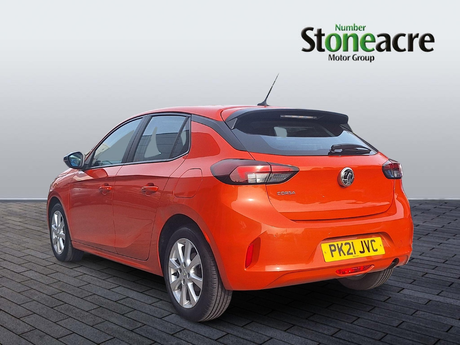 Used Vauxhall Corsa 2021 for sale - 78204607: Photo 5