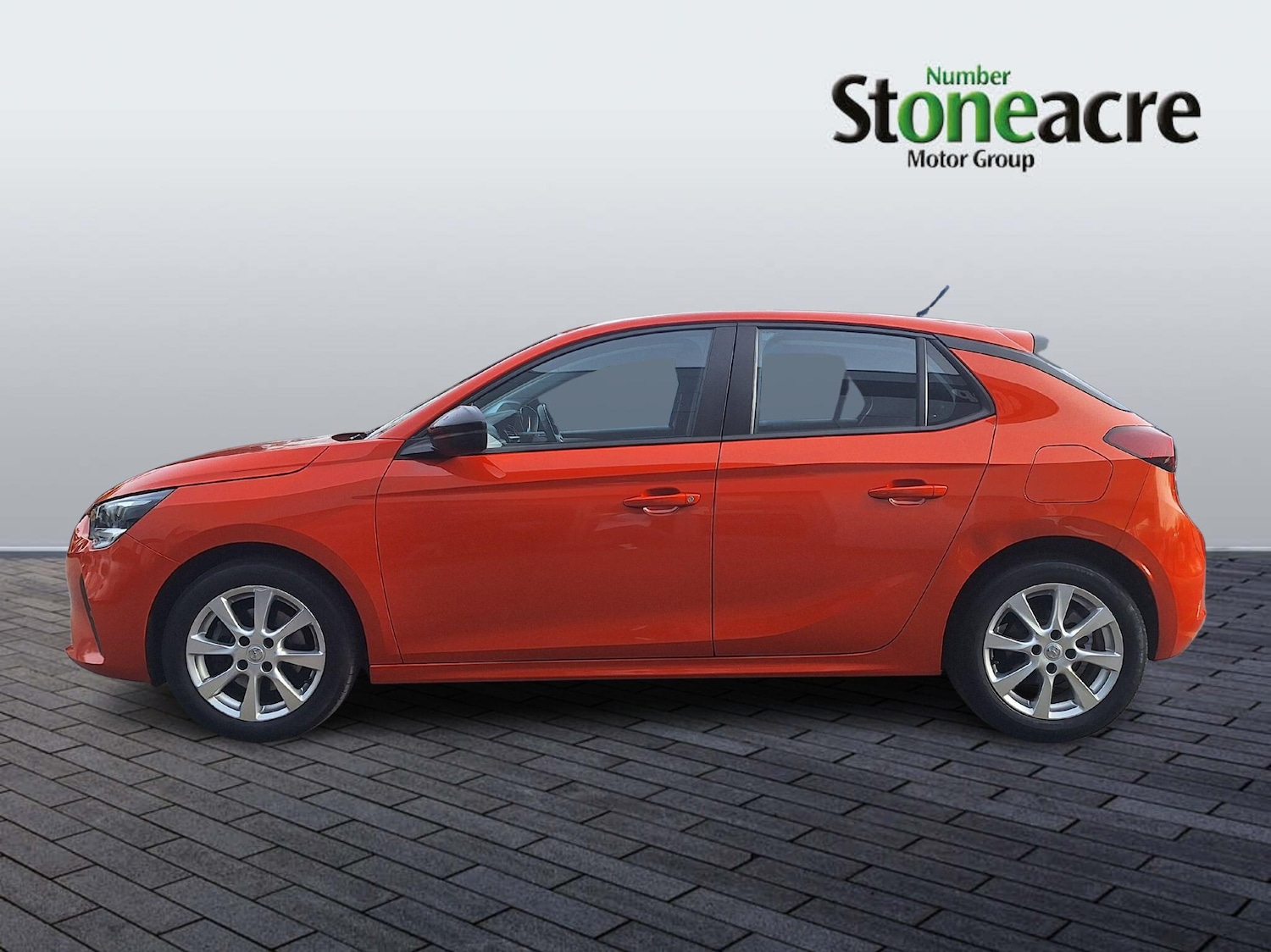 Used Vauxhall Corsa 2021 for sale - 78204607: Photo 6