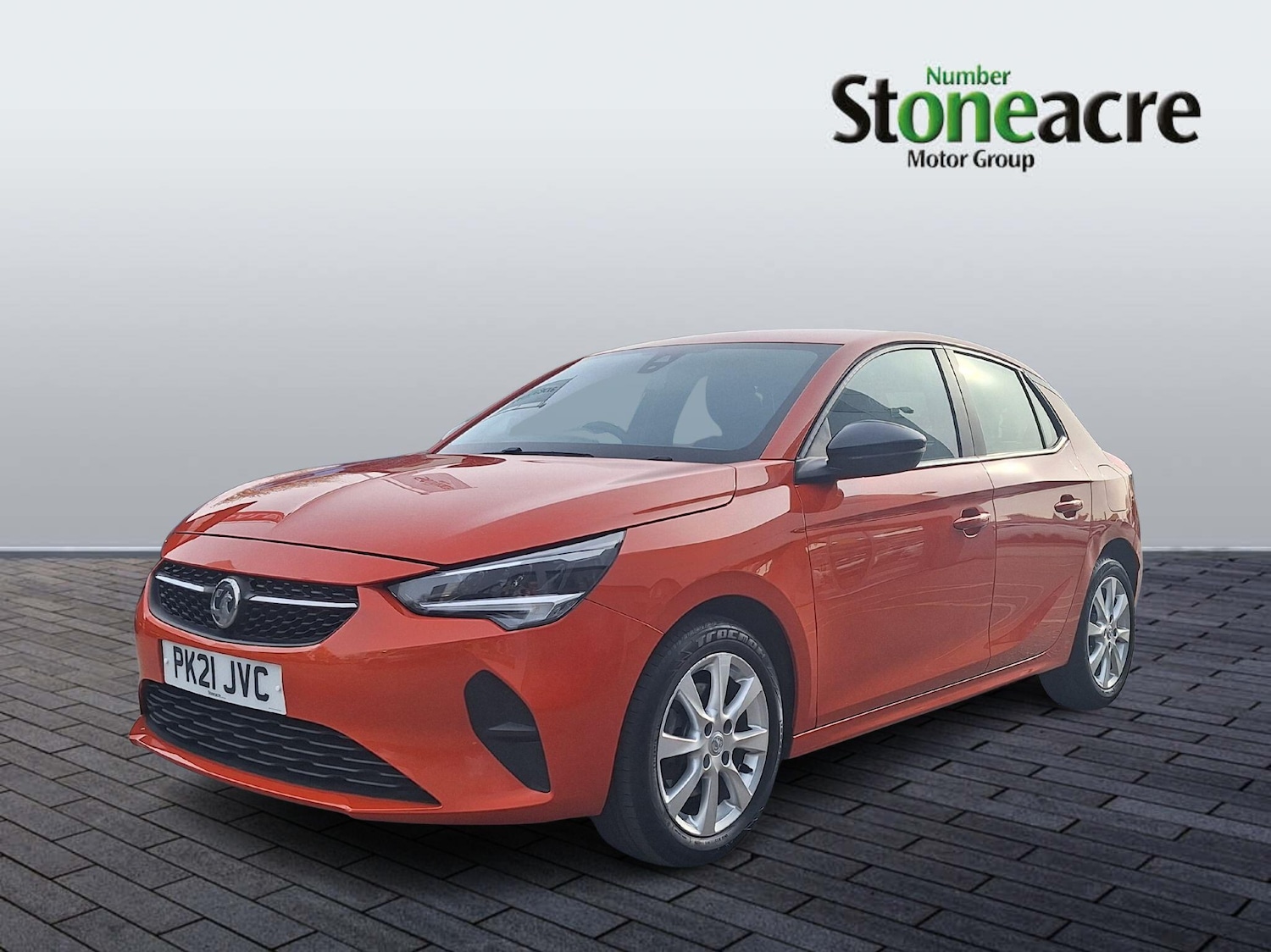 Used Vauxhall Corsa 2021 for sale - 78204607: Photo 7