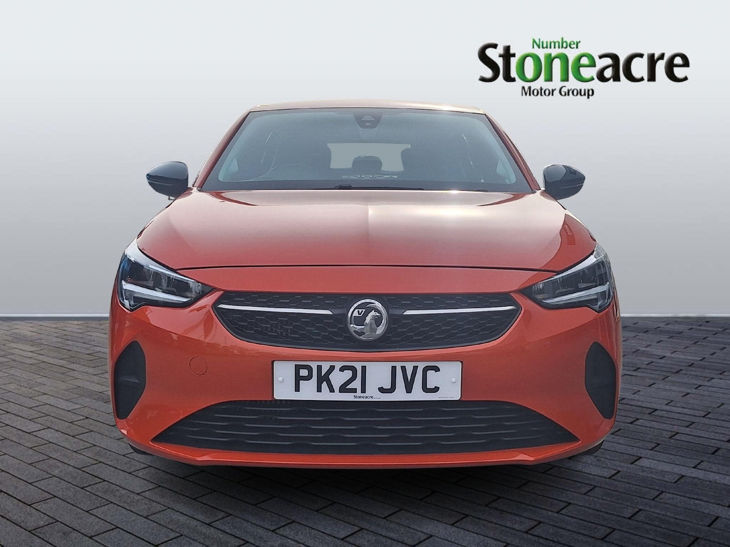 Used Vauxhall Corsa 2021 for sale - 78204607: Photo 8