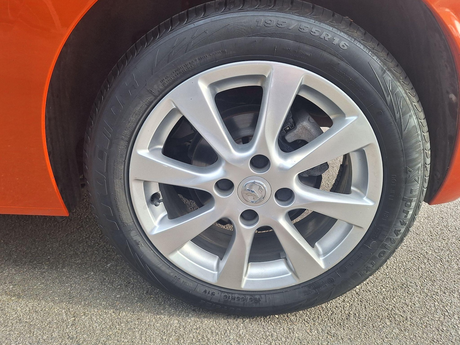 Used Vauxhall Corsa 2021 for sale - 78204607: Photo 9