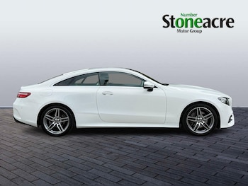 Used Mercedes-Benz E Class 2017 for sale - 78922968: Photo