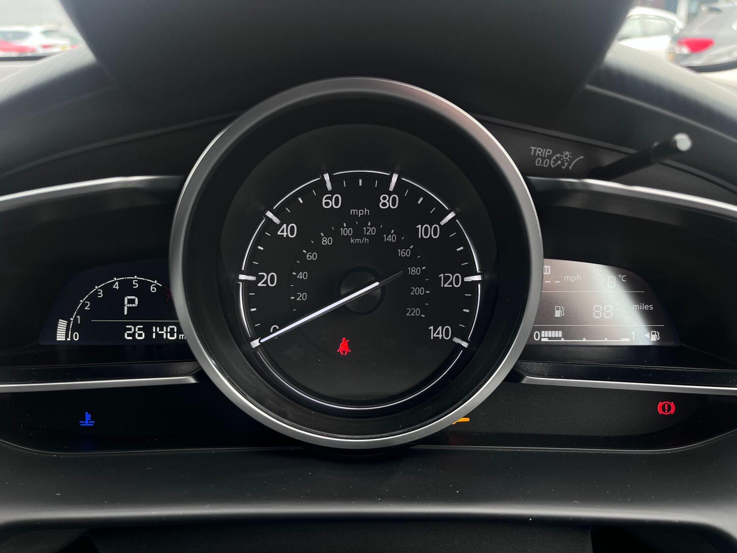 Used Mazda Mazda2 for sale - 77908867: Photo 10